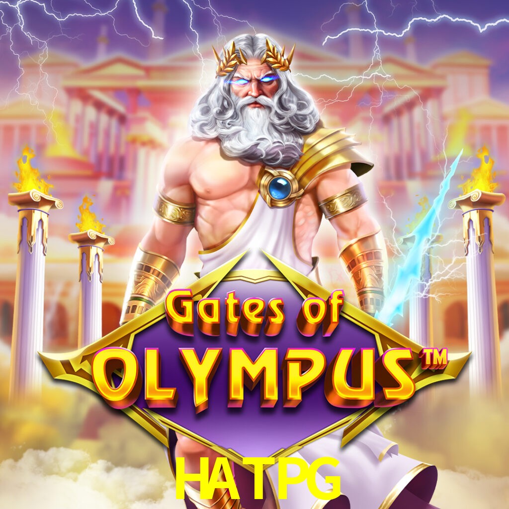 Gates of Olympus